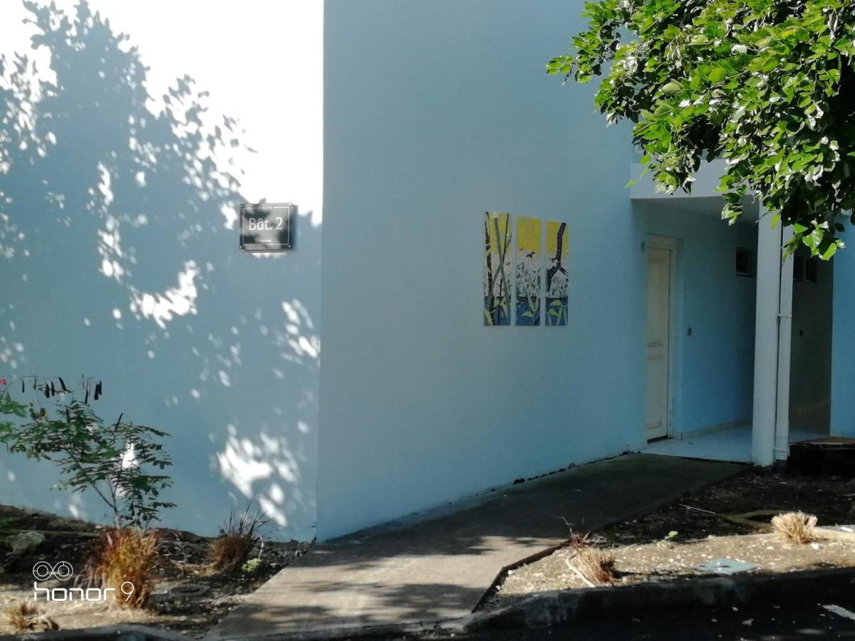 Le Muscadier Sainte-Anne  Exterior foto